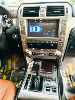 Lexus GX